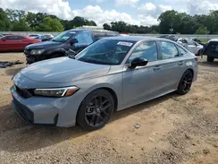 2HGFE2F59SH565034 2025 HONDA CIVIC