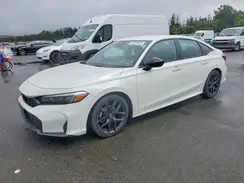 2HGFE2F59SH565146 2025 HONDA CIVIC