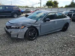 2HGFE2F59SH565552 2025 HONDA CIVIC