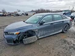 2HGFE2F59SH565664 2025 HONDA CIVIC
