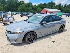 2HGFE2F59SH565938 2025 HONDA CIVIC