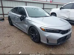 2HGFE2F59SH566345 2025 HONDA CIVIC