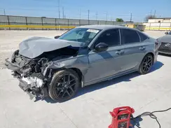 2HGFE2F59SH567107 2025 HONDA CIVIC