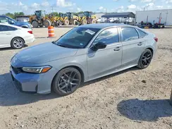 2HGFE2F59SH567432 2025 HONDA CIVIC
