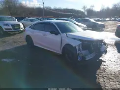 2HGFE2F59SH567799 2025 HONDA CIVIC