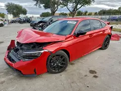 2HGFE2F59SH568130 2025 HONDA CIVIC