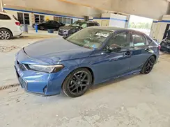 2HGFE2F59SH568189 2025 HONDA CIVIC