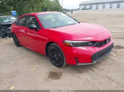 2HGFE2F59SH568290 2025 HONDA CIVIC