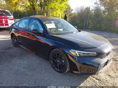 2HGFE2F59SH568368 2025 HONDA CIVIC