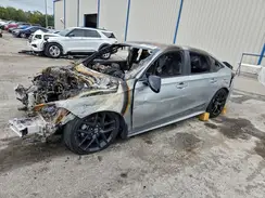 2HGFE2F59SH568547 2025 HONDA CIVIC