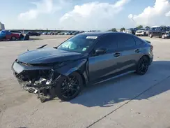 2HGFE2F59SH568936 2025 HONDA CIVIC