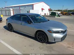 2HGFE2F59SH569679 2025 HONDA CIVIC