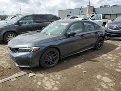 2HGFE2F59SH570749 2025 HONDA CIVIC