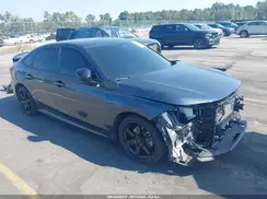 2HGFE2F59SH570752 2025 HONDA CIVIC