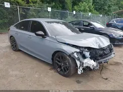 2HGFE2F59SH570976 2025 HONDA CIVIC