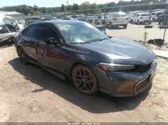 2HGFE2F59SH571464 2025 HONDA CIVIC