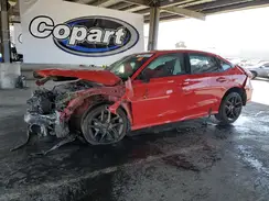 2HGFE2F59SH571884 2025 HONDA CIVIC