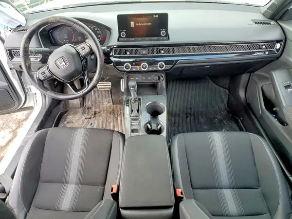 2HGFE2F59SH571979 2025 HONDA CIVIC - Image 8