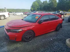 2HGFE2F59SH572100 2025 HONDA CIVIC