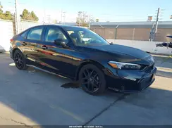 2HGFE2F59SH572520 2025 HONDA CIVIC
