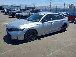 2HGFE2F59SH573067 2025 HONDA CIVIC