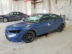 2HGFE2F59SH573120 2025 HONDA CIVIC