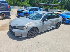 2HGFE2F59SH573361 2025 HONDA CIVIC