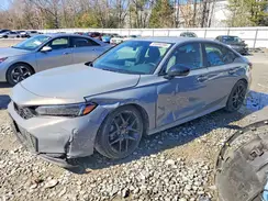 2HGFE2F59SH573912 2025 HONDA CIVIC