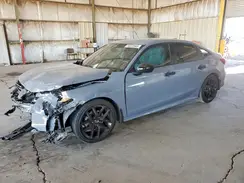 2HGFE2F59SH574381 2025 HONDA CIVIC