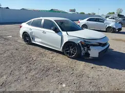 2HGFE2F59SH574719 2025 HONDA CIVIC