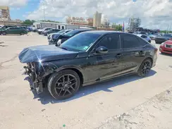 2HGFE2F59SH575093 2025 HONDA CIVIC