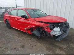 2HGFE2F59SH575496 2025 HONDA CIVIC