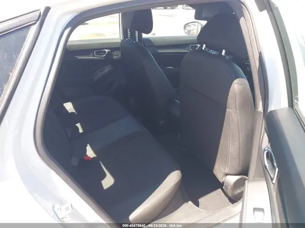 2HGFE2F59SH576082 2025 HONDA CIVIC - Image 8