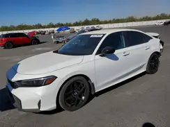 2HGFE2F59SH576115 2025 HONDA CIVIC