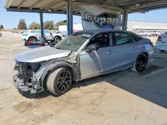 2HGFE2F59SH576180 2025 HONDA CIVIC
