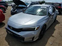 2HGFE2F59SH577149 2025 HONDA CIVIC