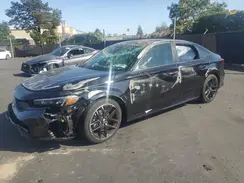 2HGFE2F59SH577846 2025 HONDA CIVIC