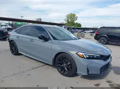 2HGFE2F59SH579483 2025 HONDA CIVIC