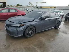 2HGFE2F59SH579712 2025 HONDA CIVIC