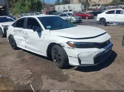 2HGFE2F59SH579922 2025 HONDA CIVIC