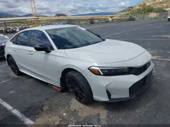 2HGFE2F59SH580214 2025 HONDA CIVIC
