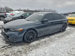 2HGFE2F59SH581119 2025 HONDA CIVIC