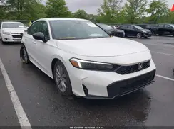 2HGFE2F59SH581279 2025 HONDA CIVIC