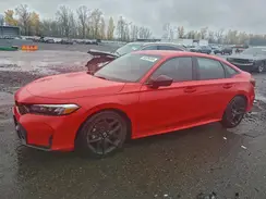 2HGFE2F59SH581640 2025 HONDA CIVIC