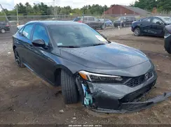 2HGFE2F59SH581931 2025 HONDA CIVIC