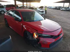 2HGFE2F59SH582142 2025 HONDA CIVIC