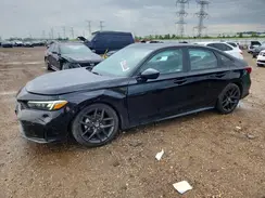 2HGFE2F59SH582299 2025 HONDA CIVIC