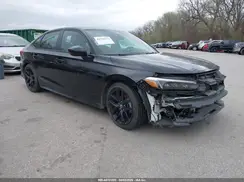 2HGFE2F59SH582318 2025 HONDA CIVIC