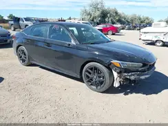 2HGFE2F59SH582352 2025 HONDA CIVIC