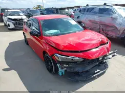 2HGFE2F59SH582397 2025 HONDA CIVIC
